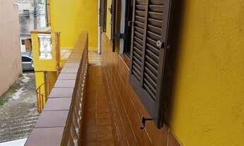 Imagem 2: SOBRADO - SÃO PAULO