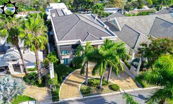 Imagem 6: CASA ALTO PADRÃO - SANTANA DE PARNAÍBA