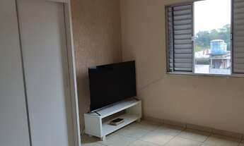 Imagem: CASA- JARDIM DAS FLORES