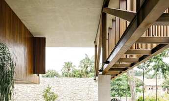 Imagem 4: CASA - BARUERI Casa com 4 dormitórios