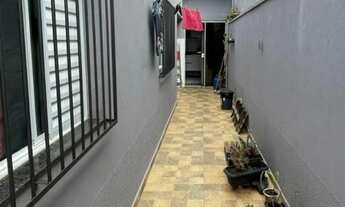 Imagem 6: CASA - TATUI Casa com 2 dormitórios