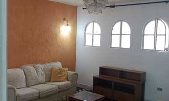 Imagem 7: CASA SÃO PAULO Casa com 2 dormitórios