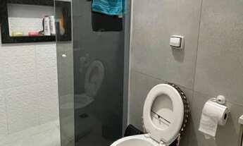 Imagem 3: CASA - TATUI Casa com 2 dormitórios