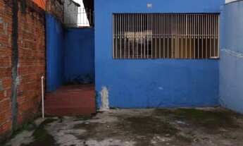 Imagem: CASA - PRESIDENTE ALTINO