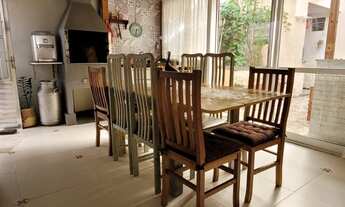 Imagem: CASA - CIDADE DAS FLORES