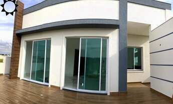 Imagem 5: CASA - JANDIRA Casa em condomínio com 4 dormitórios