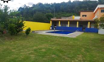 Imagem: SITIO - IBIÚNA