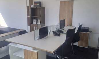 Imagem 6: SALA COMERCIAL - BARUERI