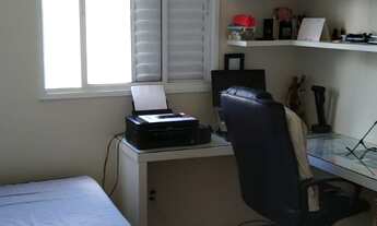 Imagem 3: APTO SÃO PAULO Apartamento com 2 dormitórios