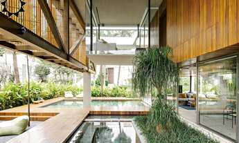 Imagem 5: CASA - BARUERI Casa com 4 dormitórios