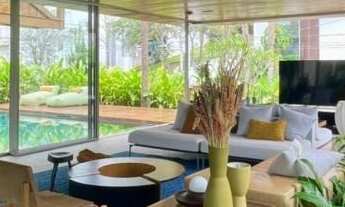 Imagem 7: CASA - BARUERI Casa com 4 dormitórios