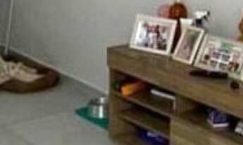 Imagem 2: CASA - TATUI Casa com 2 dormitórios