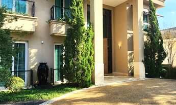 Imagem 2: CASA ALTO PADRÃO - SANTANA DE PARNAÍBA