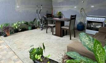 Imagem 7: CASA - TATUI Casa com 2 dormitórios