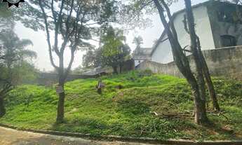 Imagem: TERRENO -ADALGISA, 561M² de Área Construída