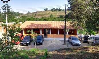 Imagem 7: SITIO - IBIÚNA Fazenda / sítio com 3 dormitórios