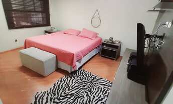 Imagem 3: SOBRADO CIPAVA, 4 dormitórios na Rua Luís Villar