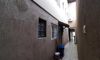 Imagem 5: SOBRADO CIPAVA, 4 dormitórios na Rua Luís Villar