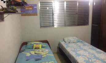 Imagem 6: SOBRADO - VILA YOLANDA