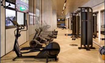 Imagem 4: APTO - VILA YARA