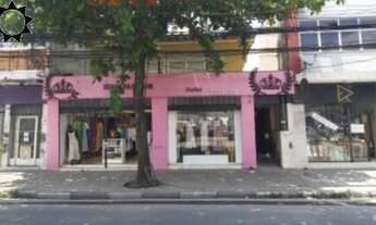 Imagem: PRÉDIO COMERCIAL - CENTRO