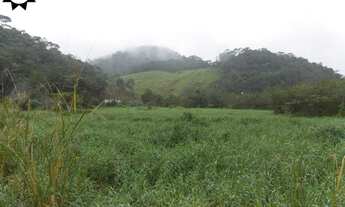 Imagem: SÍTIO - JUQUIÁ