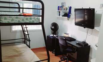 Imagem 4: SOBRADO CIPAVA, 4 dormitórios na Rua Luís Villar