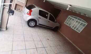 Imagem 7: SOBRADO CIPAVA, 4 dormitórios na Rua Luís Villar