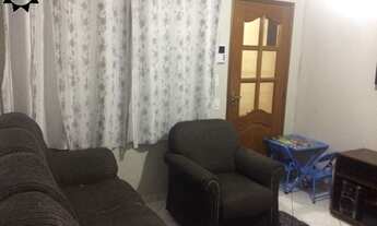 Imagem: SOBRADO - VILA YOLANDA