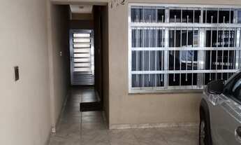 Imagem 2: SOBRADO - REMÉDIOS