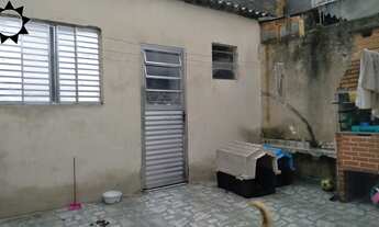 Imagem 2: SOBRADO - VILA YOLANDA