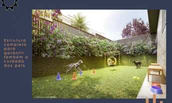 Imagem 2: APTO - VILA YARA