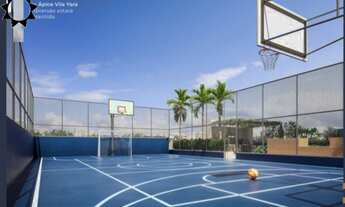 Imagem 3: APTO - VILA YARA