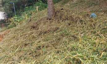 Imagem: TERRENO - ITAPEVI