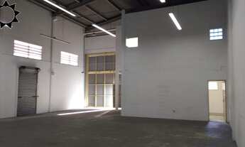 Imagem: GALPÃO - VARGEM GRADNE PAULISTA