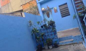 Imagem 4: SOBRADO - CARAPICUIBA