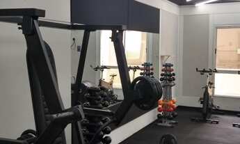 Imagem 5: APTO - BARUERI Apartamento com 2 dormitórios