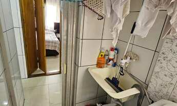 Imagem 3: APTO - CARAPICUÍBA