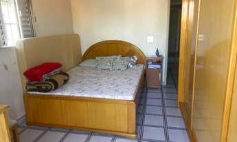 Imagem 5: SOBRADO - CIDADE DAS FLORES