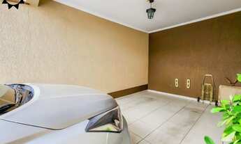 Imagem 2: SOBRADO - BELA VISTA