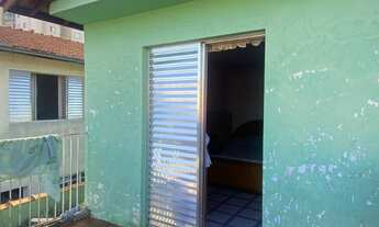 Imagem 6: SOBRADO - CIDADE DAS FLORES