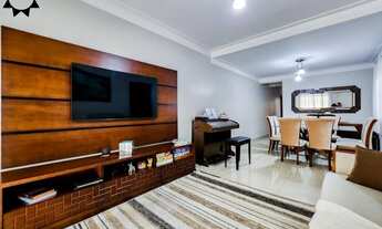 Imagem 1: SOBRADO - BELA VISTA