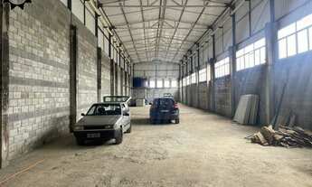 Imagem: PRÉDIO COMERCIAL - CARAPICUÍBA