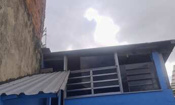 Imagem 2: SOBRADO - CARAPICUIBA