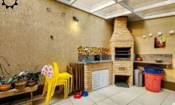 Imagem 6: SOBRADO - BELA VISTA