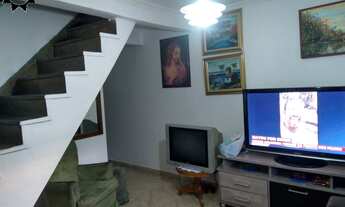 Imagem: CASA - CARAPICUÍBA