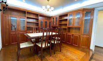 Imagem 2: APTO - CENTRO Apartamento com 3 dormitórios