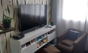 Imagem: APTO - BARUERI