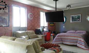 Imagem 6: APTO VL. YARA Apartamento com 1 dormitório