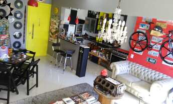 Imagem: APTO VL. YARA